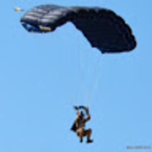 Meet your Posher, Scott